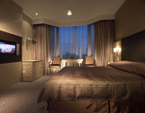 Deluxe Double Room: Courtesy of RIVER VIEW HOTEL SINGAPORE